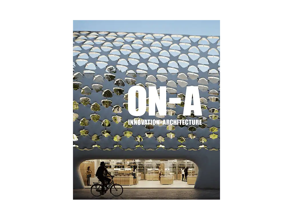 InnovatiON-Architecture