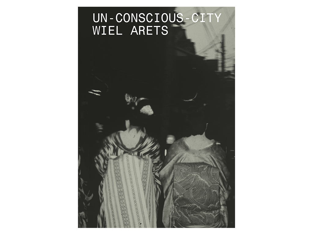 Un-Conscious-City