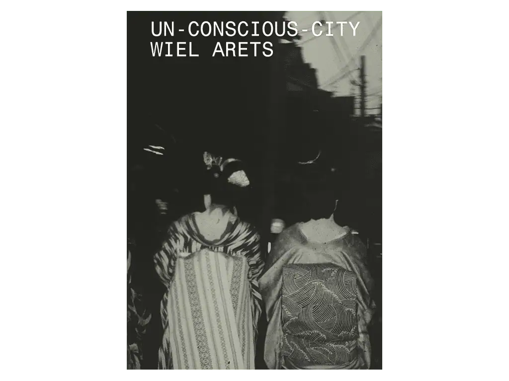 Un-Conscious-City