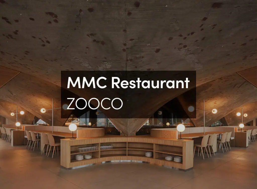 MMC RESTAURANT