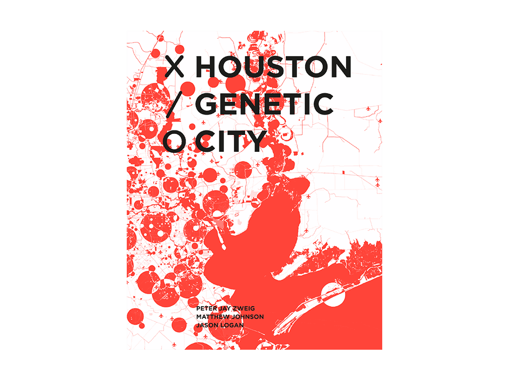Houston Genetic City