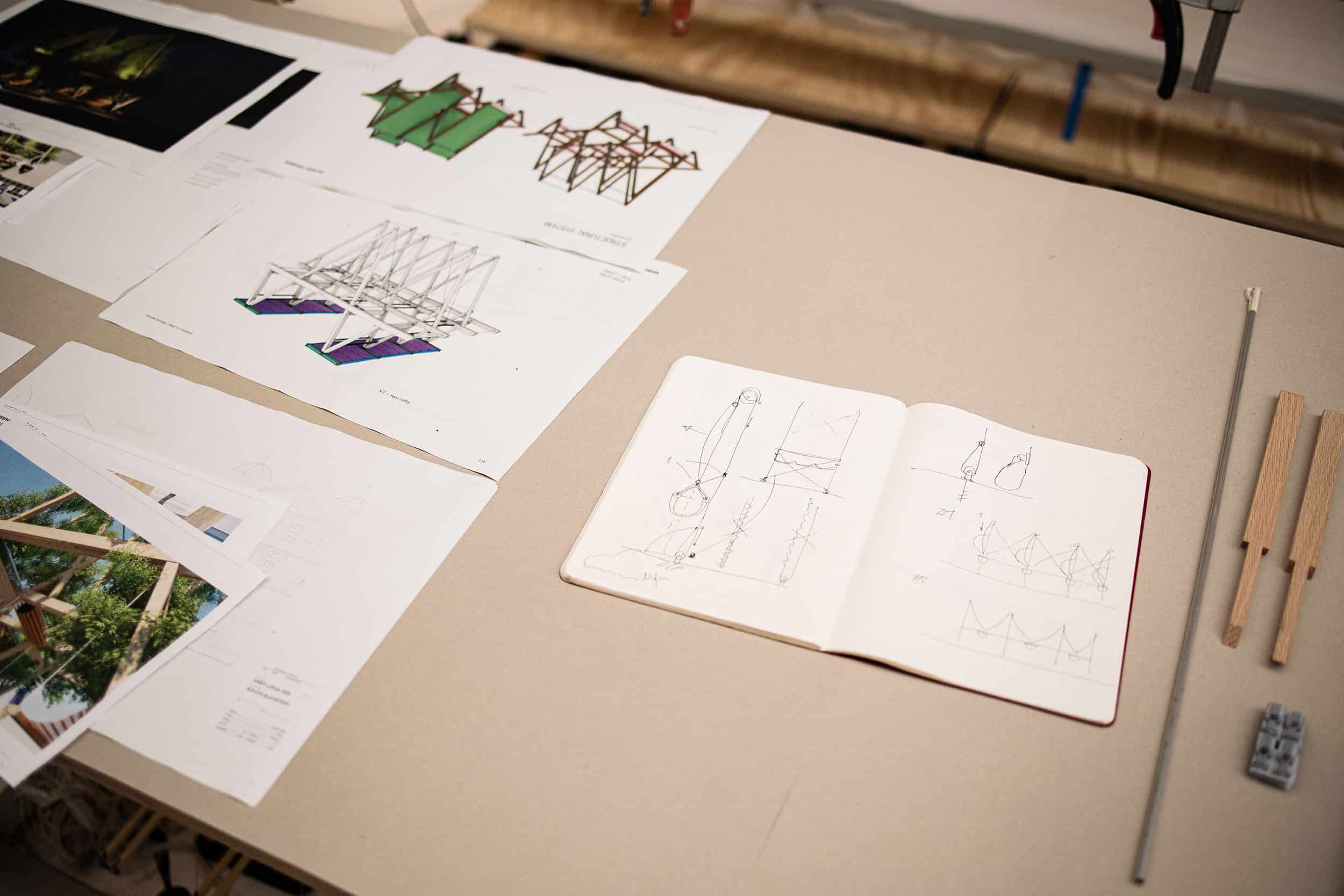 Diez Office Munich © Petr Krejci