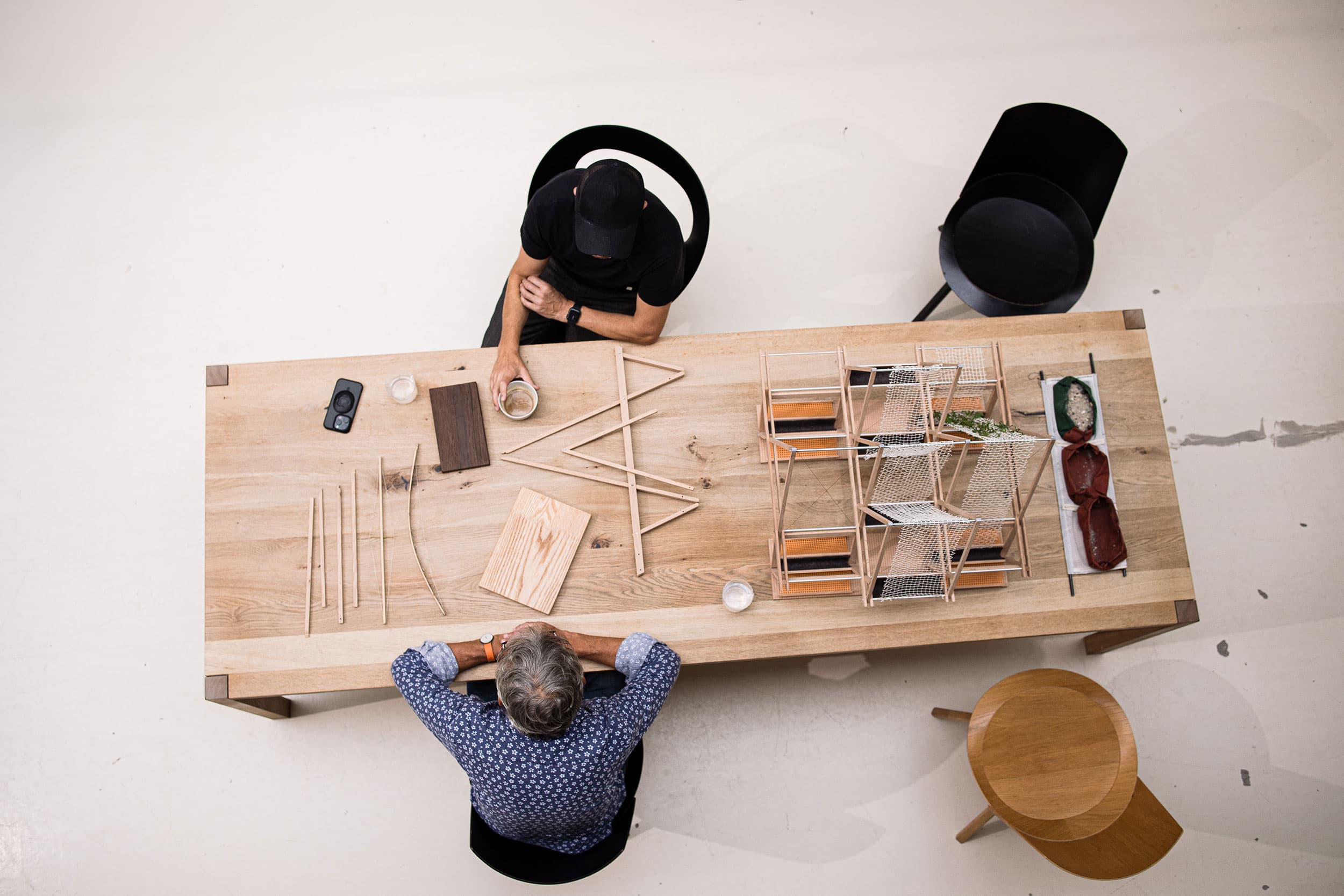 Diez Office Munich © Petr Krejci