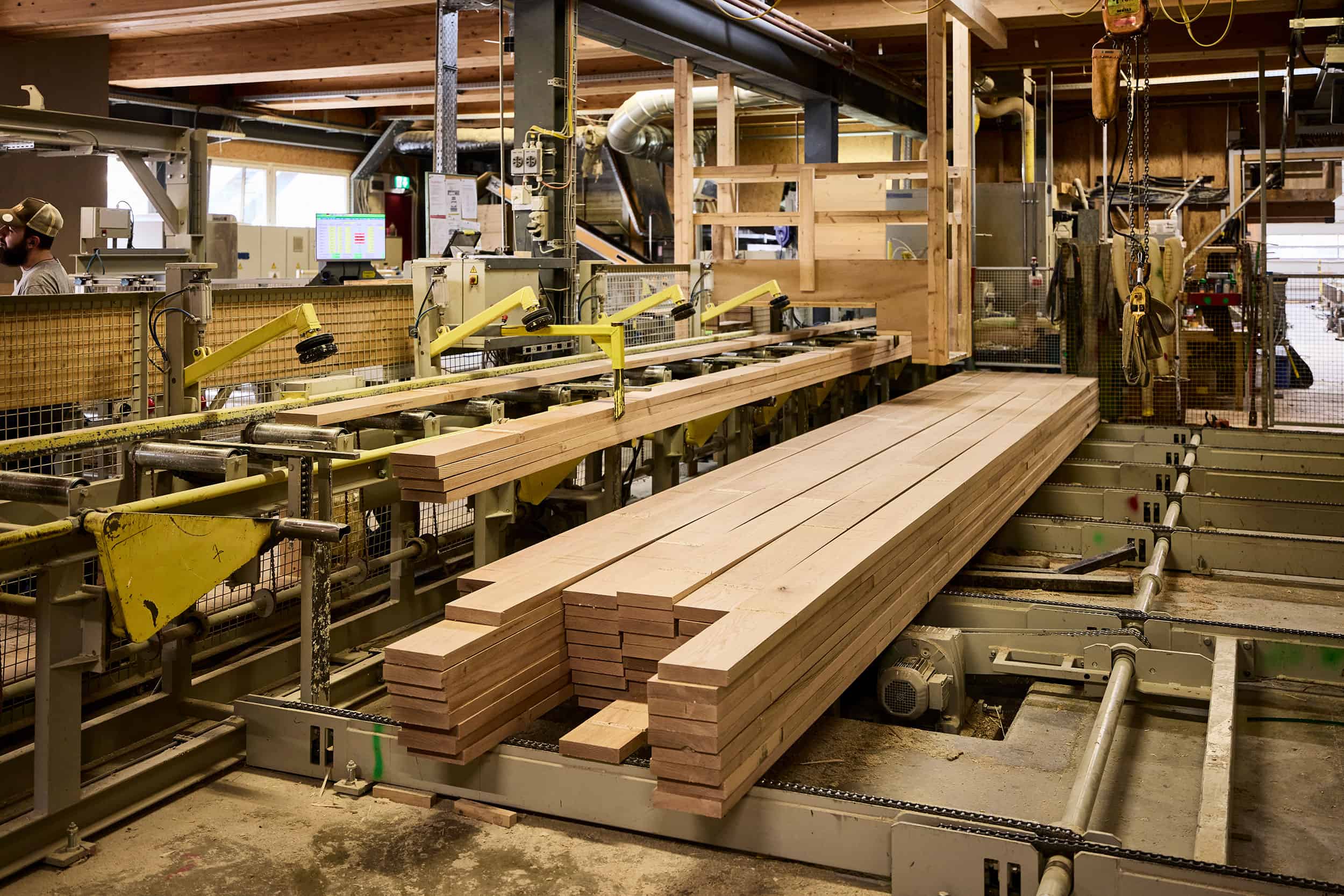 Manufacture © Petr Krejci