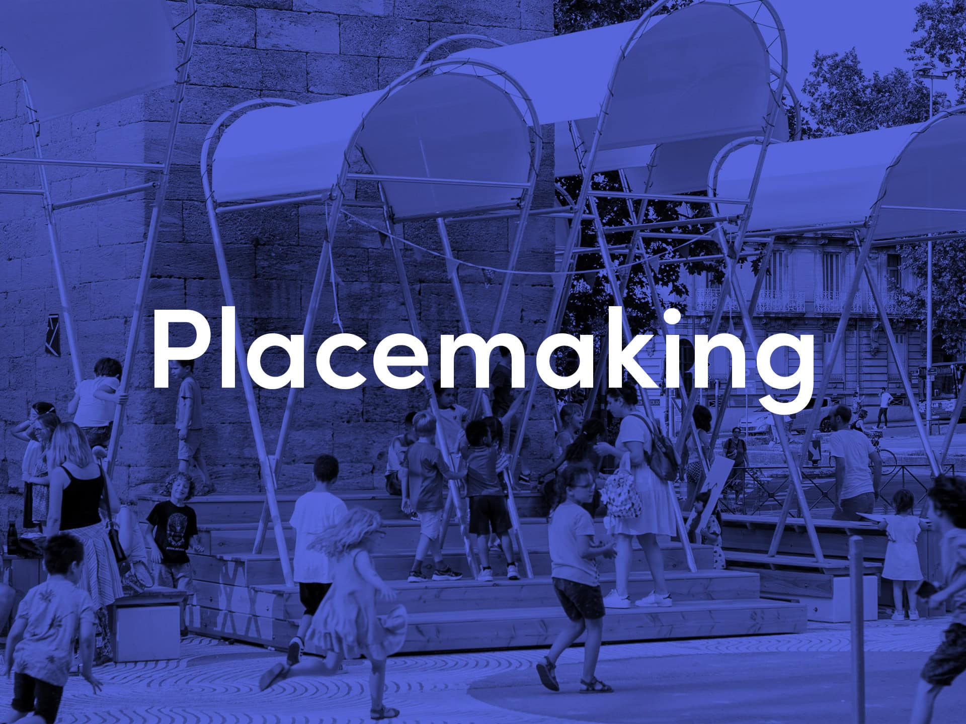placemaking