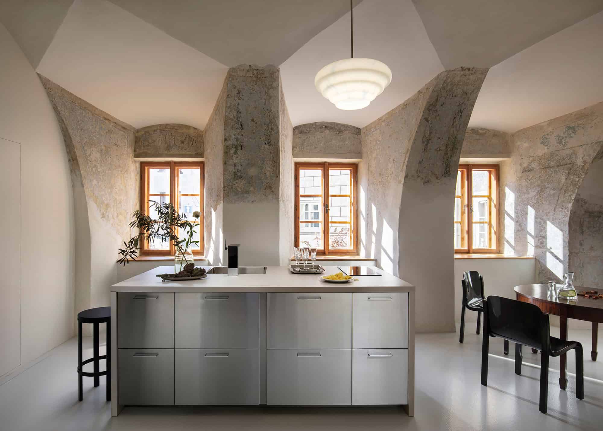 Casarosa © Kubicek Studio