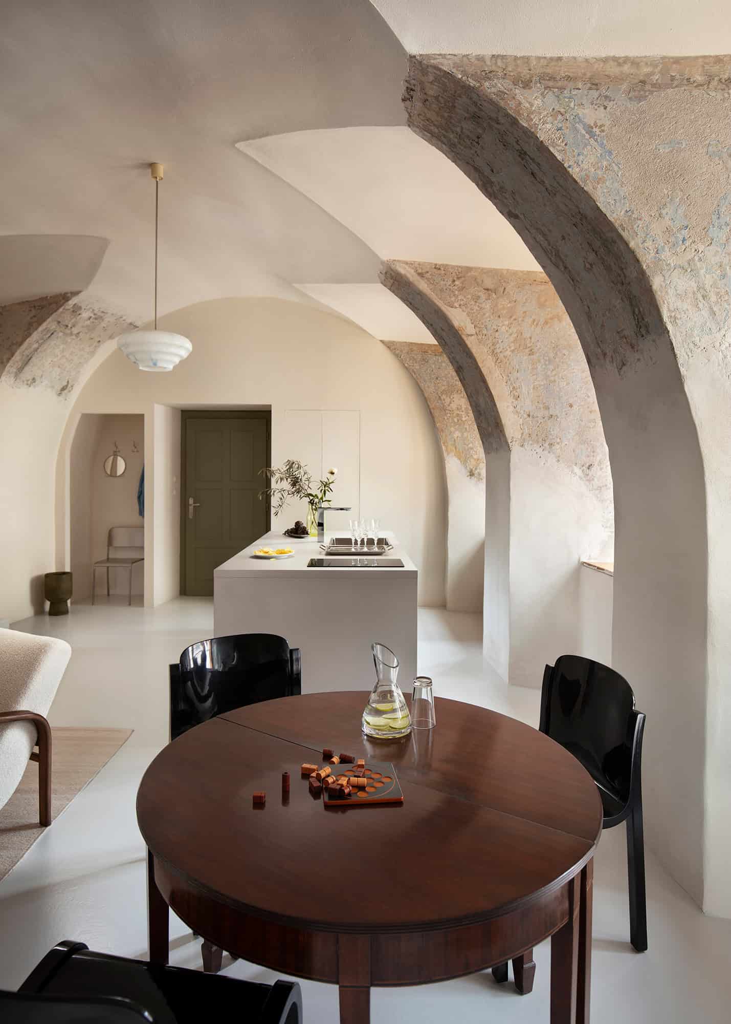 Casarosa © Kubicek Studio