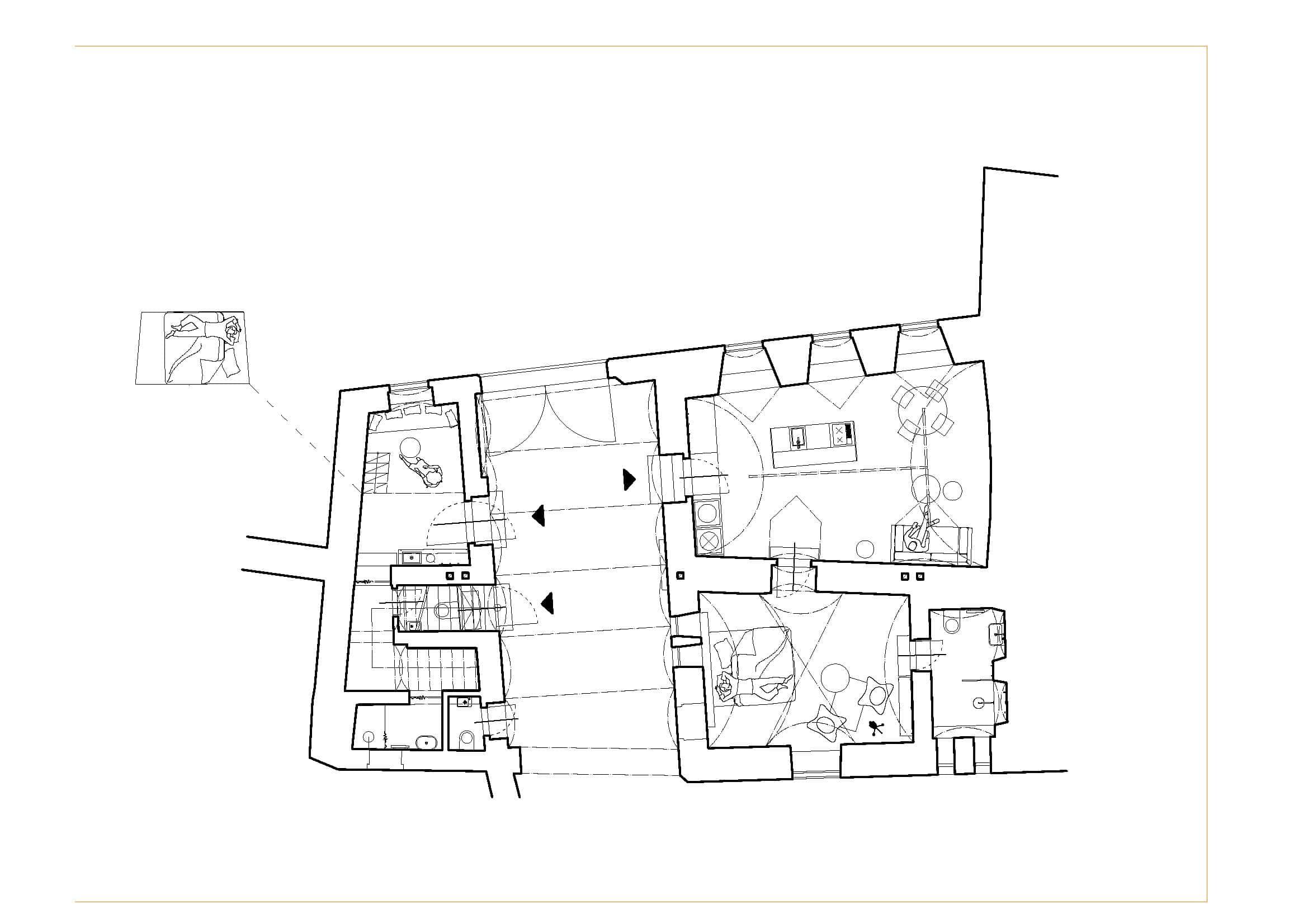 Casarosa © Denisa Strmiskova Studio
