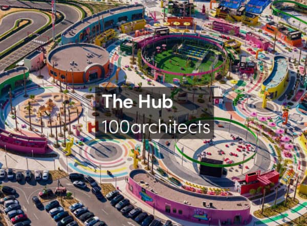 Urbannext Expanding Architecture To Rethink Cities And Territories