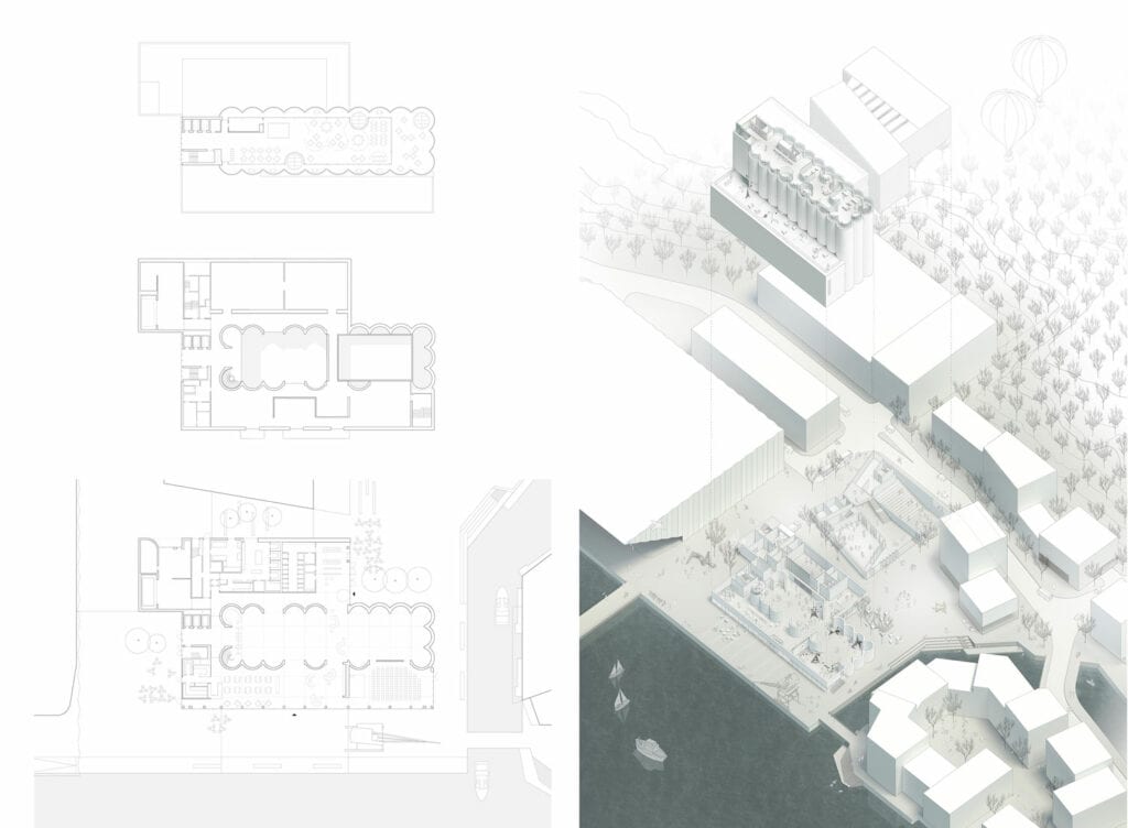 From Grain to Gallery: The Adaptive Reuse of Norway’s Functionalist ...