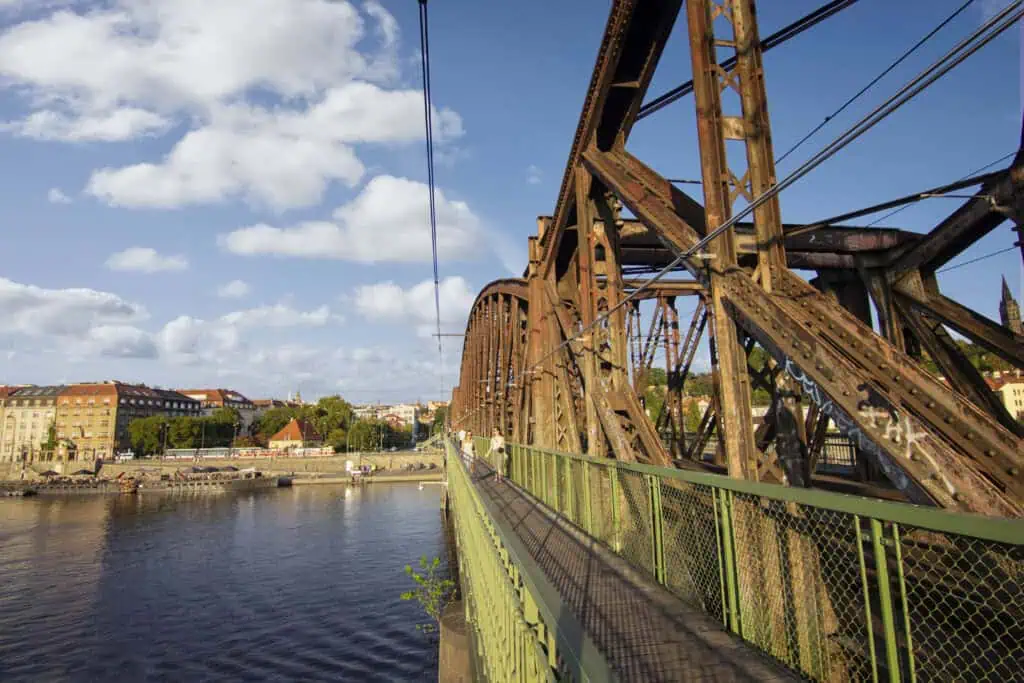 Current state © Michal Slusar SDAR