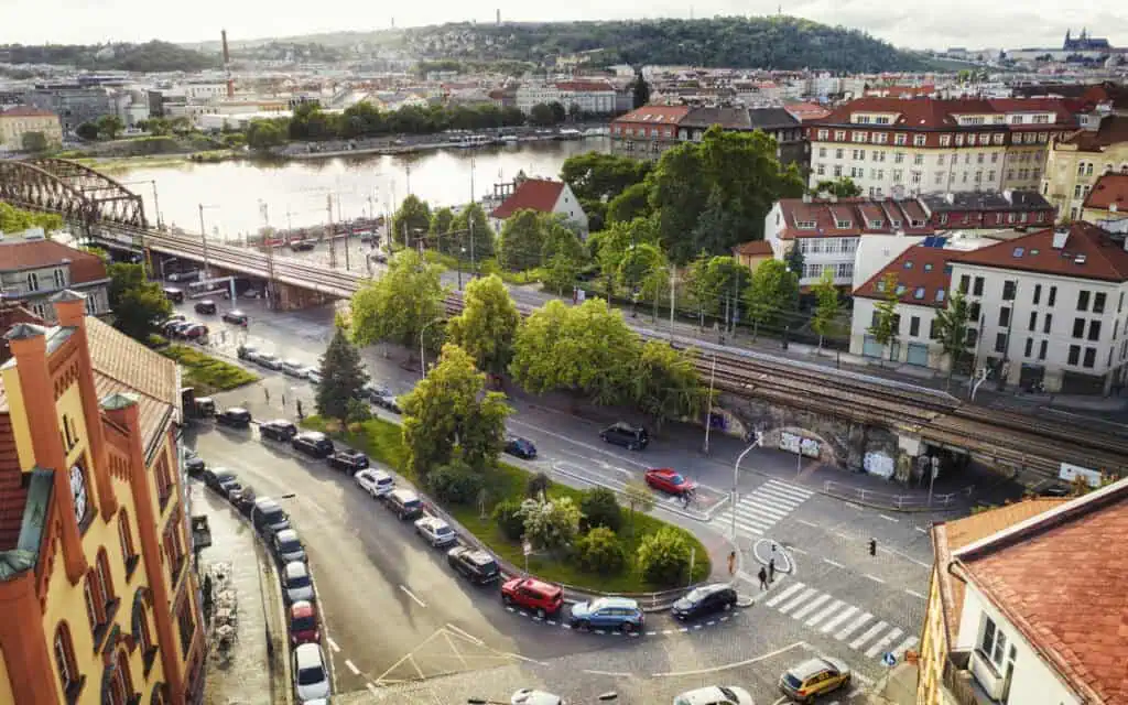 Current state © Michal Slusar SDAR