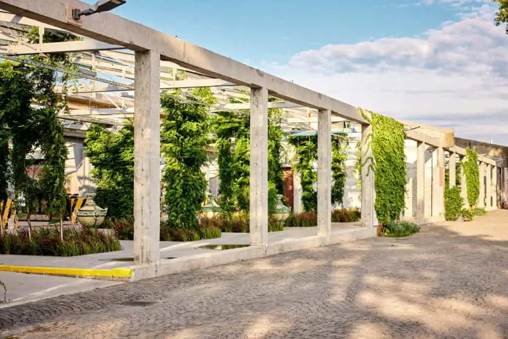 UHalle © Lukac & Diehl