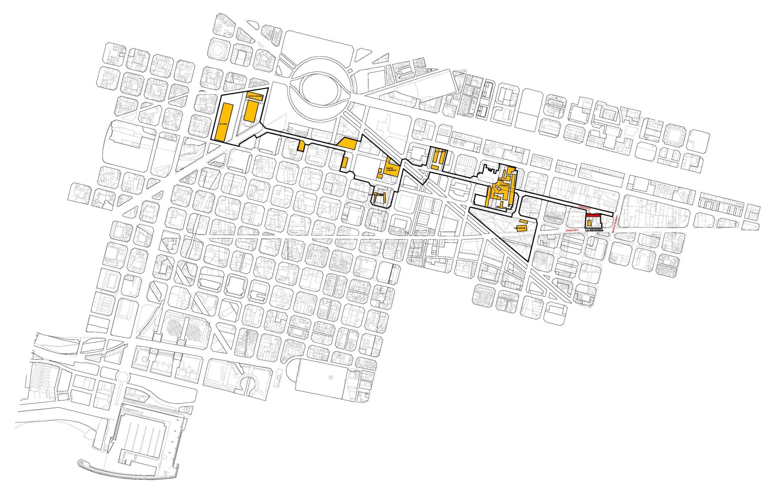 La Escocesa © nug & Barlebyt