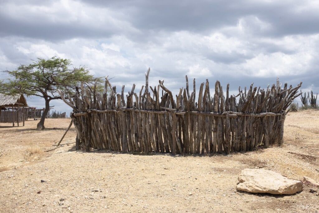 Authentic Architectures of Colombia © Kurt Hollander