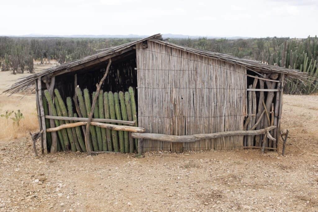 Authentic Architectures of Colombia © Kurt Hollander