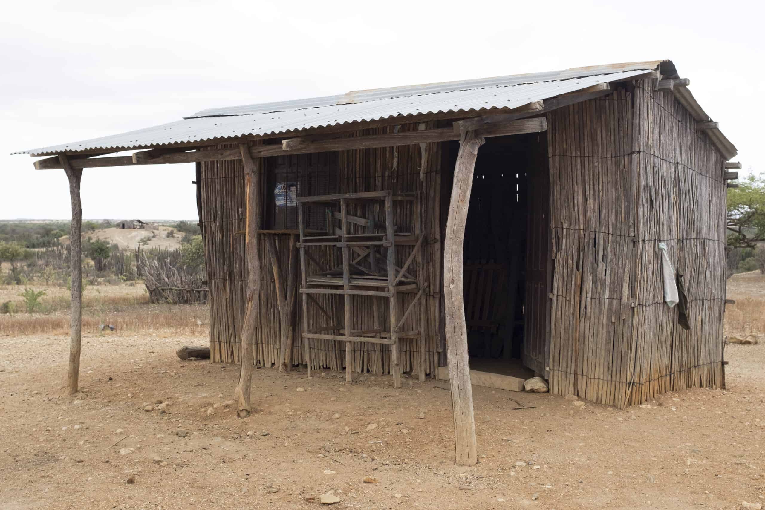 Authentic Architectures of Colombia © Kurt Hollander
