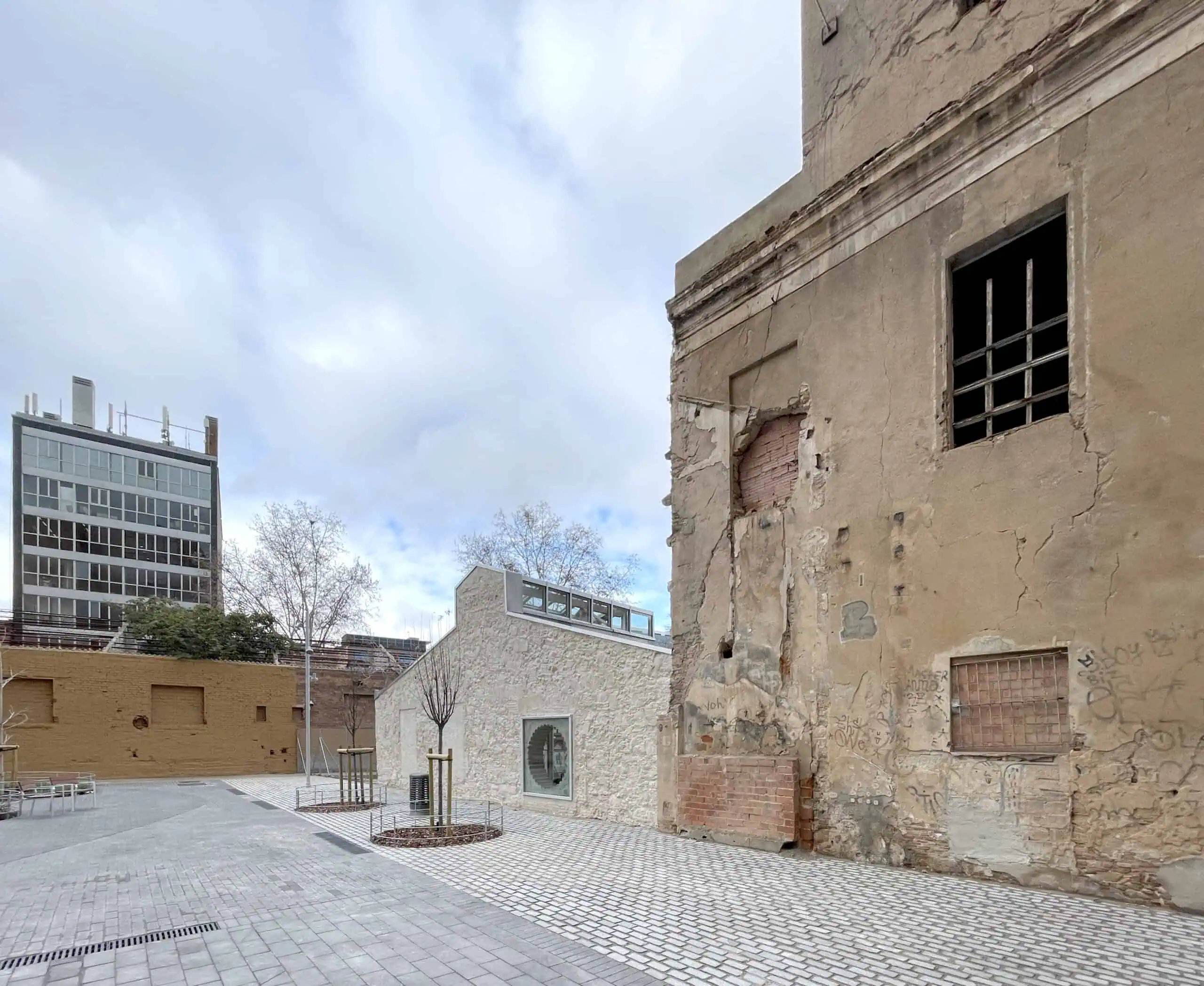 La Escocesa © Unai Font