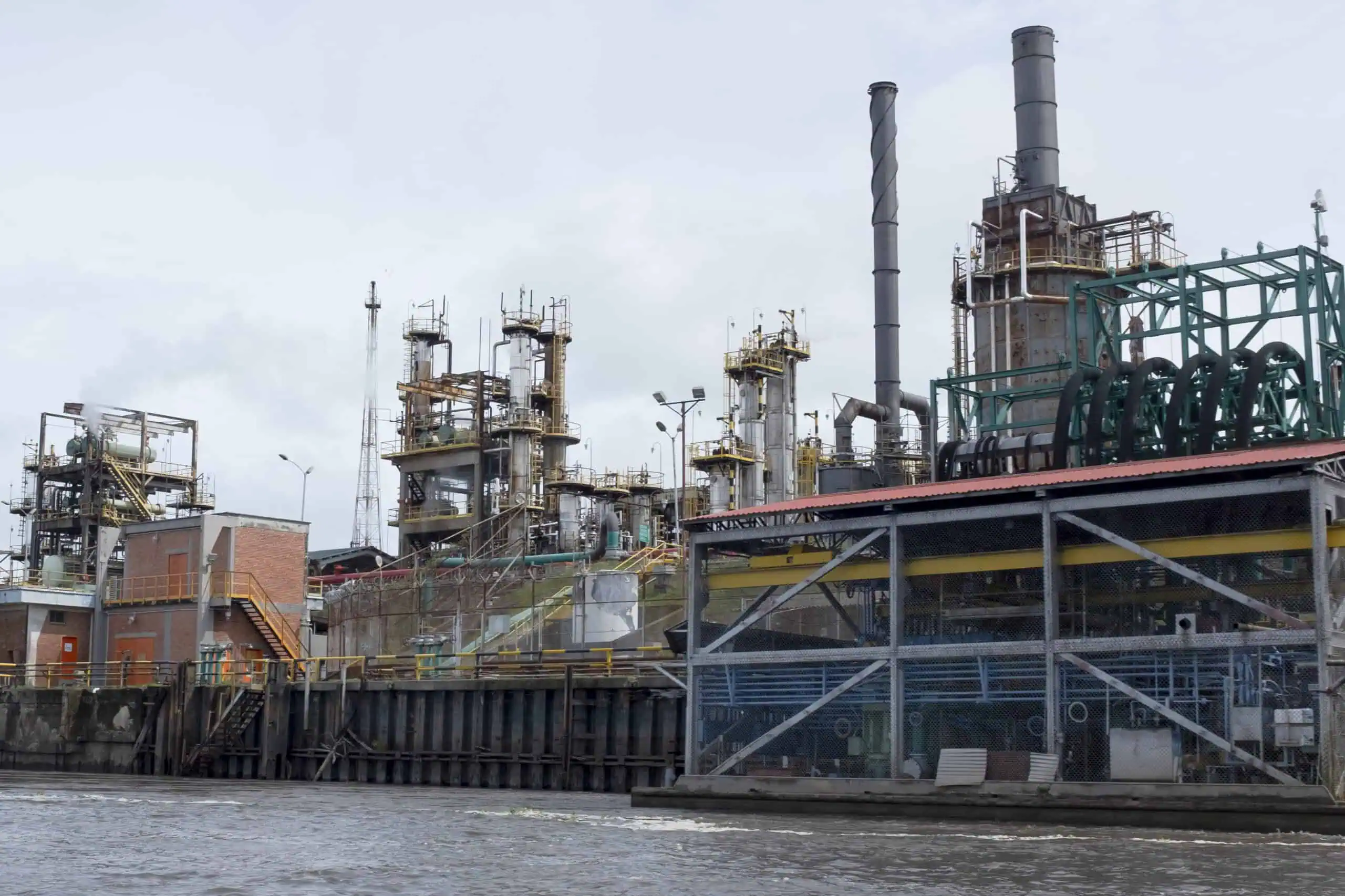 Authentic Architectures of Colombia © Kurt Hollander