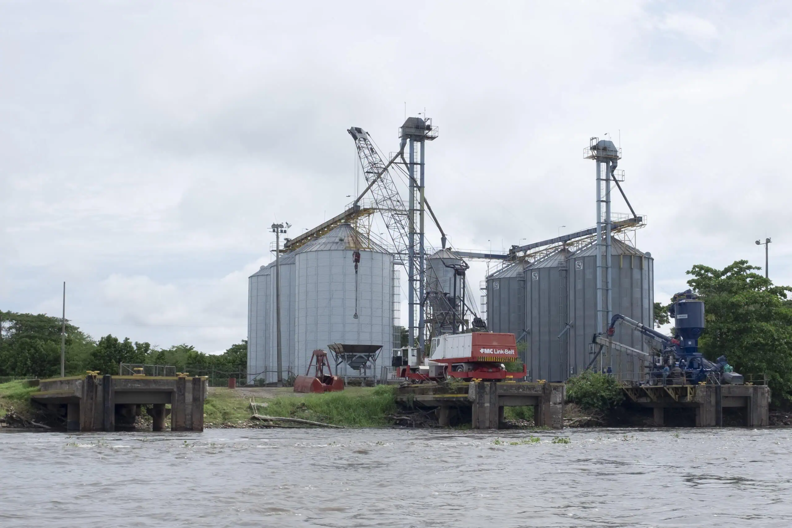 Authentic Architectures of Colombia © Kurt Hollander