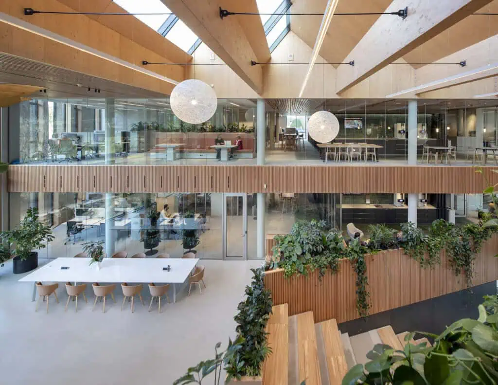 Rheden Town © Daria Scagliola & Stijn Brakkee