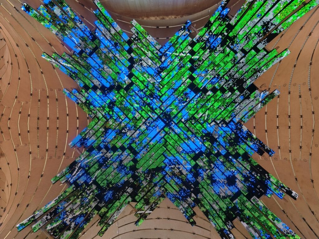 MWC 2025 © Adria Goula