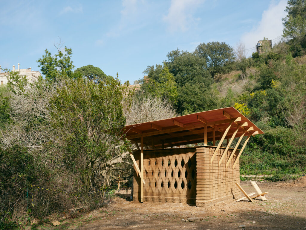 3DPA Prototype TOVA © Gregori Civera