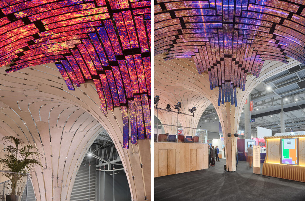 MWC 2025 © Adria Goula