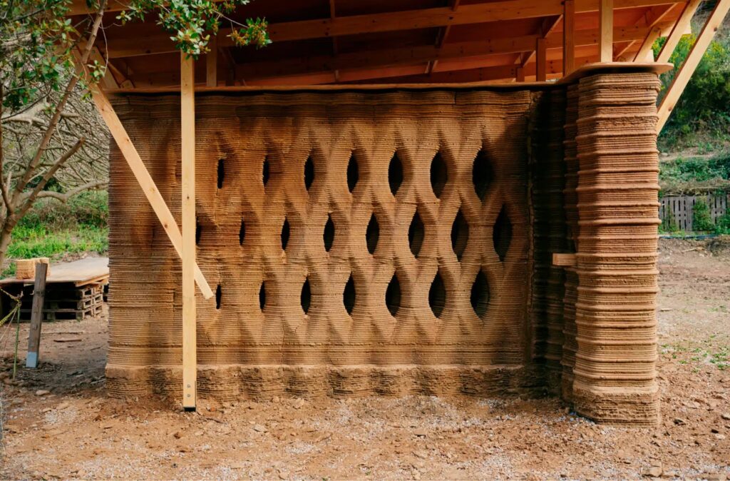 3DPA Prototype TOVA © Gregori Civera