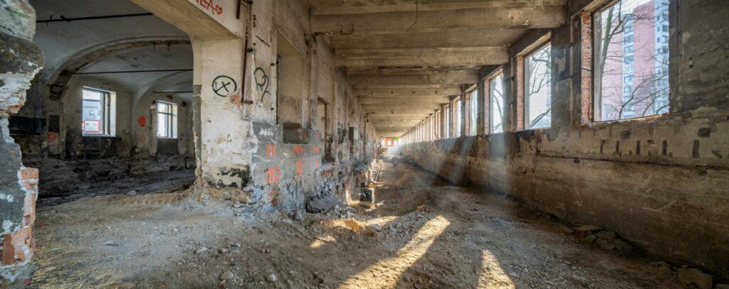 Previous state © Branko Ceak Jure Horvat