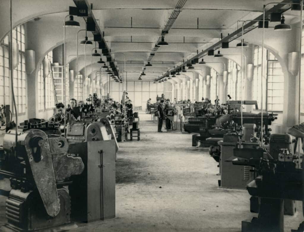 © Mendoza Partida and BAX studio