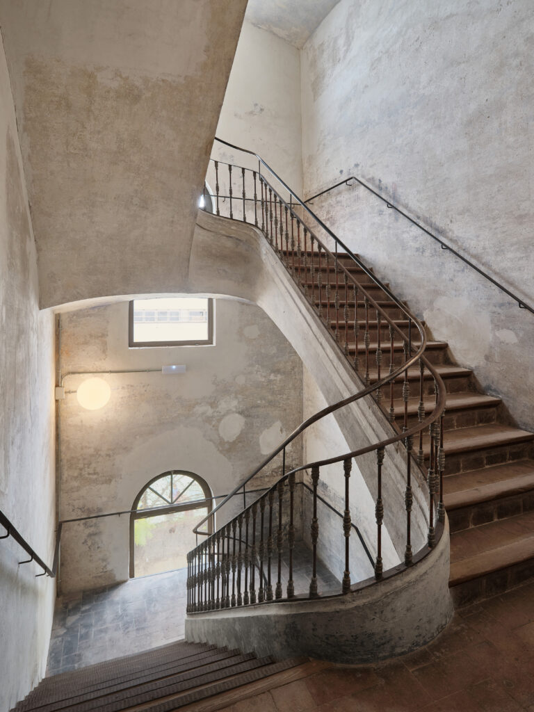 © Palo Alto Incubator. TALLER 9s ARQUITECTES. Photo: Adrià Goula Sardà