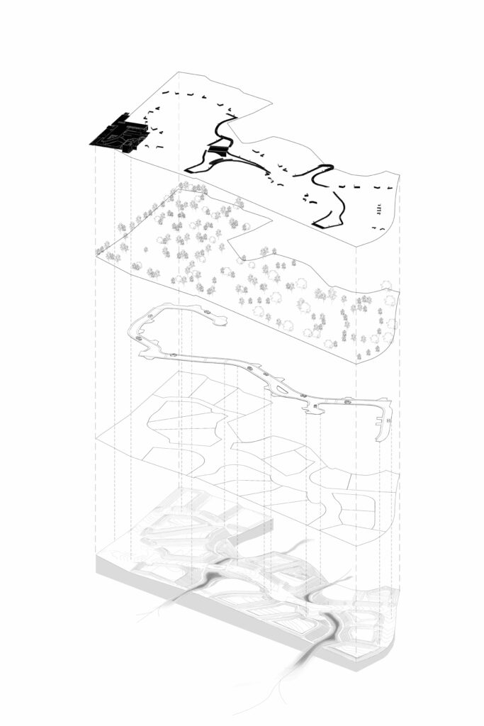 © Bosquet. AE Arquitectos.