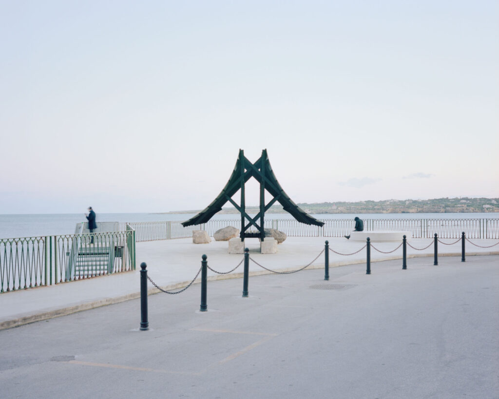 Asympta. Leopold Bianchini © Simone Bossi