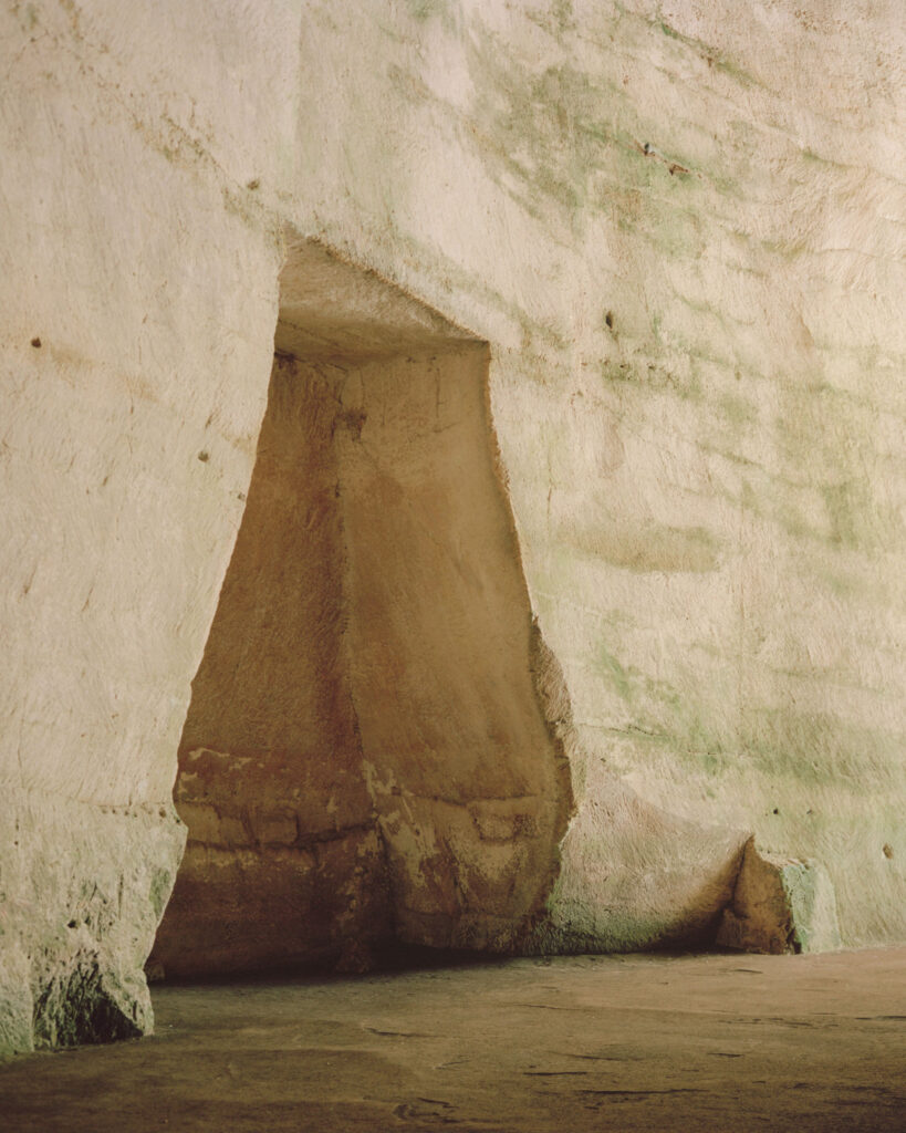 Asympta. Leopold Bianchini © Simone Bossi