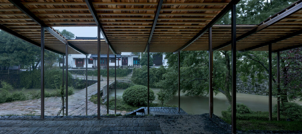 genarchitects © Hou Bowen