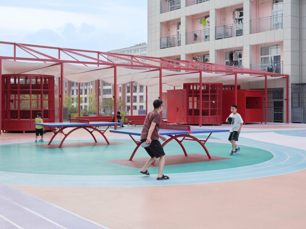 © Kejia Mei