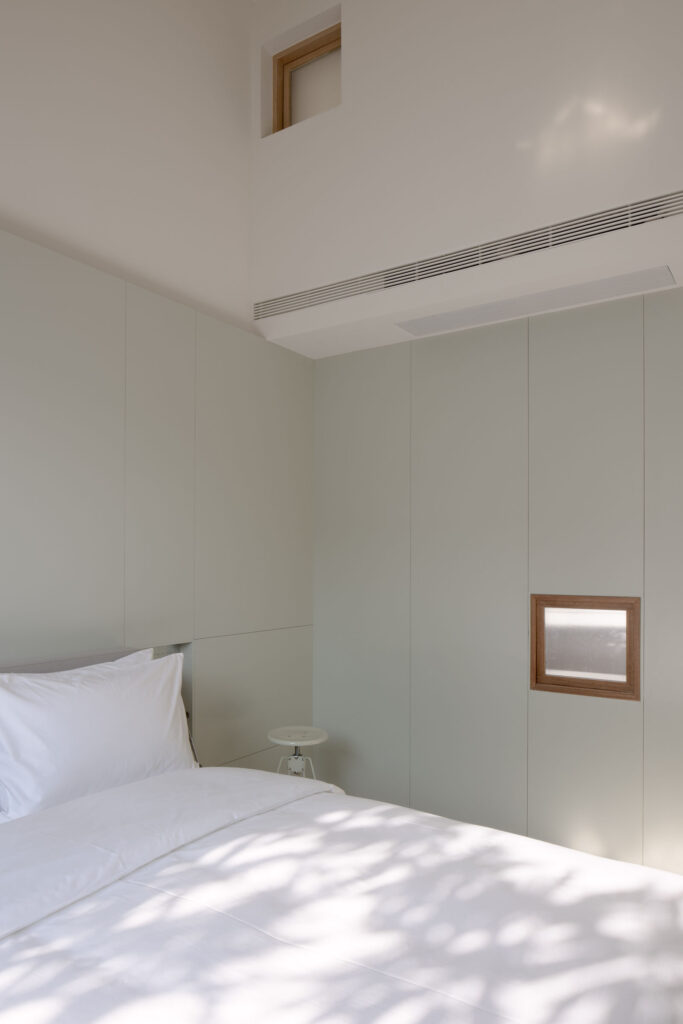 Guestroom of building31-2©Mata Okawa