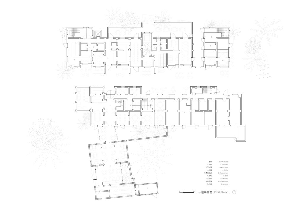 © SZ-Architects