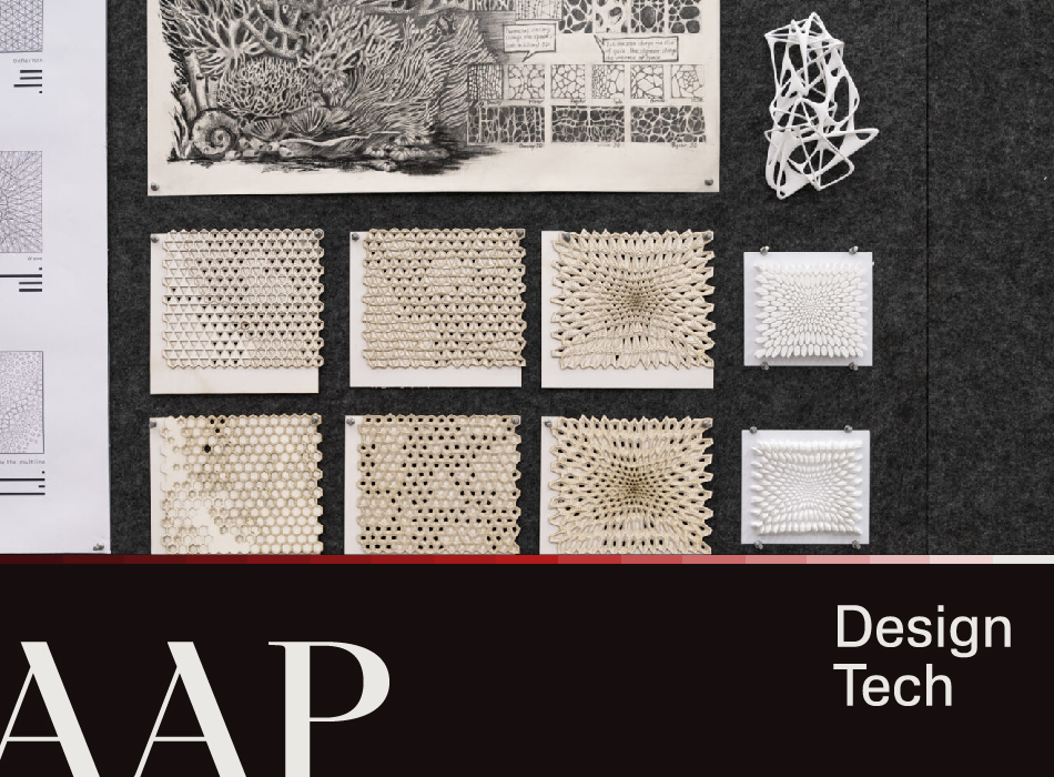 Design Tech 6