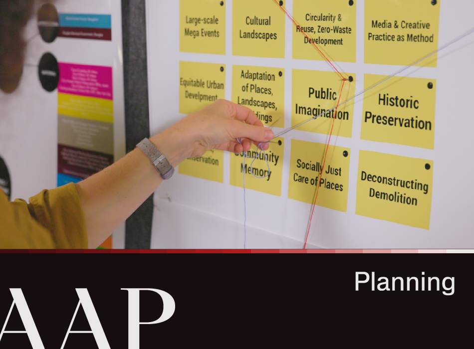Planning 3