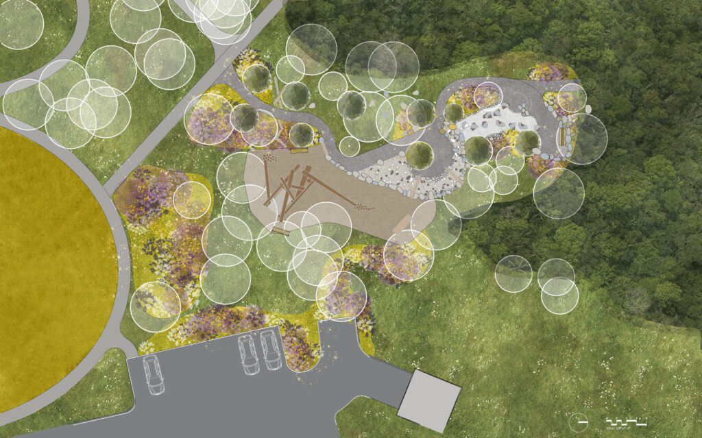 Sticks and Stones by lu – la. Plan @lu – la